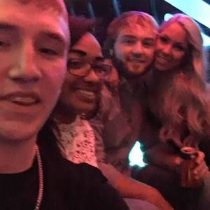 Meet your Posher, Jordan